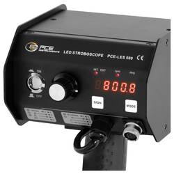 PCE Instruments LED stroboskop Počet LED:28 ks studená bílá