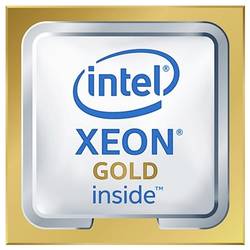 Intel® Xeon Gold Gold 5512U (5. Gen.) 28 x 2.1 GHz procesor Socket (PC): Intel® 4677 185 W PK8072205560000