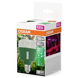 OSRAM HOMELIGHTING 4058075845800 osvětlení pro růst rostlin E27 20 W 1 ks