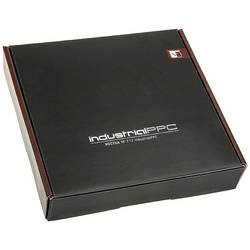 Noctua NF-F12 PC větrák s krytem černá (š x v x h) 120 x 120 x 25 mm