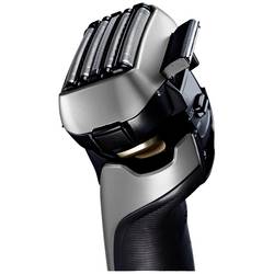 Panasonic ES-LV69-S803 holicí strojek na tvář omyvatelný stříbrnočerná