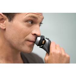 Panasonic ES-LV69-S803 holicí strojek na tvář omyvatelný stříbrnočerná