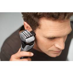 Panasonic ES-LV69-S803 holicí strojek na tvář omyvatelný stříbrnočerná