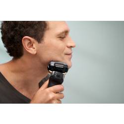 Panasonic ES-LV69-S803 holicí strojek na tvář omyvatelný stříbrnočerná