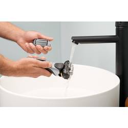 Panasonic ES-LV69-S803 holicí strojek na tvář omyvatelný stříbrnočerná