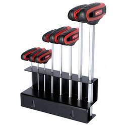 KS Tools 158.8130 inbusový šroubovák
