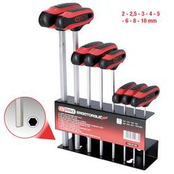 KS Tools 158.8130 inbusový šroubovák