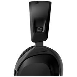 HyperX Cloud Stinger 2 Headset uzavřená (Over Ear) kabelová stereo černá Gaming