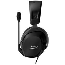 HyperX Cloud Stinger 2 Headset uzavřená (Over Ear) kabelová stereo černá Gaming