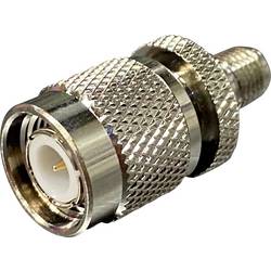 Wittenberg Antennen 102185 TNC adaptér TNC zástrčka - SMA zásuvka 1 ks