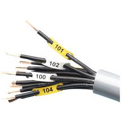 LAPP 83254355 FLEXIMARK® Flexiprint TF1L 0.75-1.5WH etikety pro termotransferovou tiskárnu 2000 ks