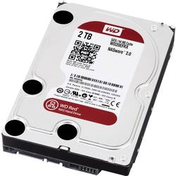 Western Digital WD Red™ Pro 16 TB interní pevný disk 8,9 cm (3,5) SATA 6 Gb/s WD161KFGX Bulk