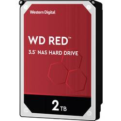 Western Digital WD Red™ Pro 16 TB interní pevný disk 8,9 cm (3,5) SATA 6 Gb/s WD161KFGX Bulk