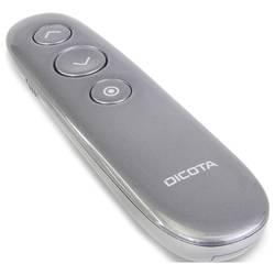 Dicota D32058 bezdrátový bezdrátový prezentér vč. virtuálního laserového ukazovátka