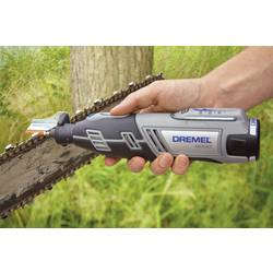 Dremel 26150997JA Brusný hrot Průměr 3.4 mm Ø dříku 3,2 mm 3 ks