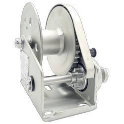 Berger & Schröter ruční naviják 60130 Tažná síla (v klidu)=600 kg tlaková brzda