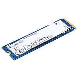 Kingston NV3 2 TB interní SSD PCIe 4.0 x4 SNV3S/2000G