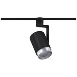 Paulmann svítidla do lištových systémů (230 V) URail E27 černá