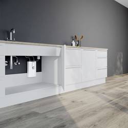 Stiebel Eltron 230770 DCE 11/13 compact průtokový ohřívač A (A - G) elektronický 11 kW, 13.5 kW