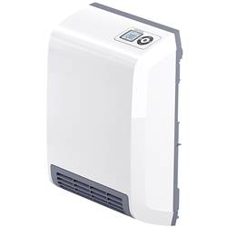 Stiebel Eltron 236653 topný ventilátor CK 20 trend LCD alpská bílá