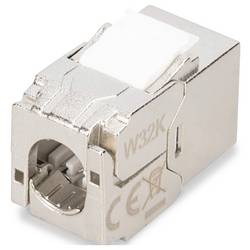 Digitus DN-93615-S RJ45 vestavný modul Keystone CAT 6A 1 ks