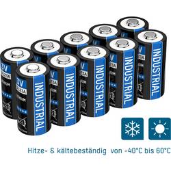 Ansmann 1520-0009 speciální typ baterie 10 ks