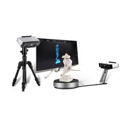 Shining EinScan-SP V2 3D skener