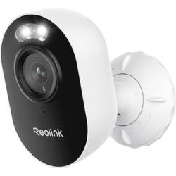 Reolink Netzwerkkamera Lumus Series E430 Wi-Fi IP bezpečnostní kamera 2560 x 1440 Pixel