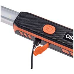 Osram Automotive LEDIL415 LEDinspect RECHARGEABLE UNDERBONNET LIGHT LED LED inspekční svítilna napájeno akumulátorem, napájení přes USB 16.28 W 1200 lm Počet