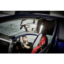 Osram Automotive LEDIL415 LEDinspect RECHARGEABLE UNDERBONNET LIGHT LED LED inspekční svítilna napájeno akumulátorem, napájení přes USB 16.28 W 1200 lm Počet