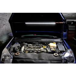 Osram Automotive LEDIL415 LEDinspect RECHARGEABLE UNDERBONNET LIGHT LED LED inspekční svítilna napájeno akumulátorem, napájení přes USB 16.28 W 1200 lm Počet