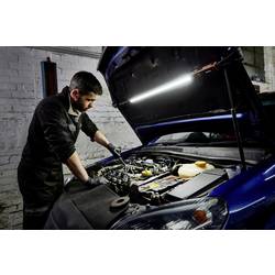 Osram Automotive LEDIL415 LEDinspect RECHARGEABLE UNDERBONNET LIGHT LED LED inspekční svítilna napájeno akumulátorem, napájení přes USB 16.28 W 1200 lm Počet