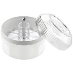 ESGE Processor struhadlo bílá