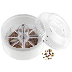 ESGE Processor struhadlo bílá