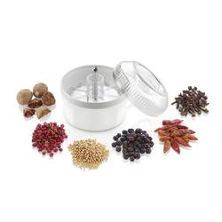 ESGE Processor struhadlo bílá