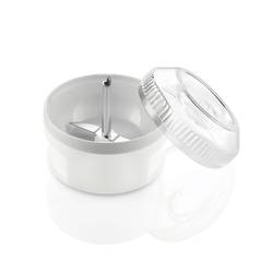 ESGE Processor struhadlo bílá