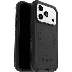 Otterbox Case Apple iPhone 17 Pro černá 77-98380