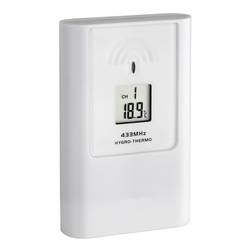 TFA Dostmann 30.3211.02 Thermo-Hygro-Sender 30.3211 für 35.1135 teplotní/vlhkostní senzor bezdrátový 433 MHz