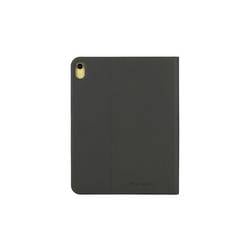 Tucano UP PLUS obal na tablet Apple iPad 10.9 (Gen.10, 2022), iPad 10.9 (A16, 2025) 27,7 cm (10,9) Pouzdro typu kniha černá