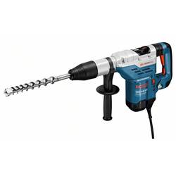 Bosch Professional GBH 5-40 DCE SDS max-bourací kladivo 230 V 1150 W kufřík