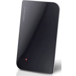 Oehlbach Scope Vision Aktivní plochá DVB-T/T2 anténa vnitřní černá