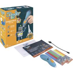 3Doodler MINT Start Essential 3D tiskové pero 2.5 mm