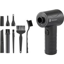 TOOLCRAFT Akumulátorový fukar na prach 5 V