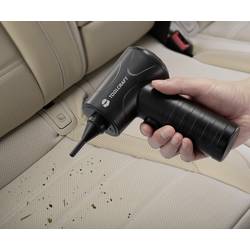 TOOLCRAFT Akumulátorový fukar na prach 5 V