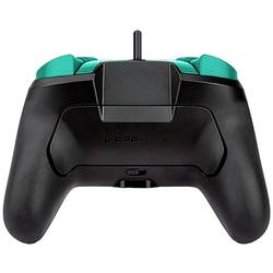 PDP 500-134-EU-C5AC-1 ovladač Nintendo Switch světle zelená, tyrkysová