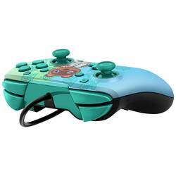 PDP 500-134-EU-C5AC-1 ovladač Nintendo Switch světle zelená, tyrkysová