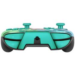 PDP 500-134-EU-C5AC-1 ovladač Nintendo Switch světle zelená, tyrkysová