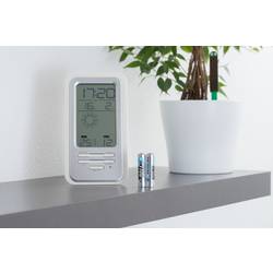 akumulátor AAA Ni-MH Ansmann N/A, 1050 mAh, 1.2 V, 4 ks