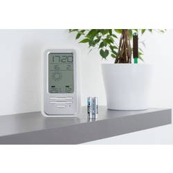 akumulátor AAA Ni-MH Ansmann N/A, 1050 mAh, 1.2 V, 4 ks