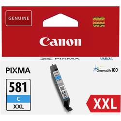 Canon Ink CLI-581 CXXL originál azurová 1995C001